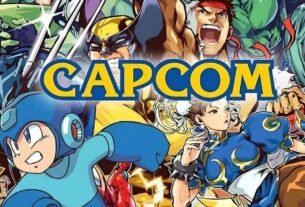 Capcom revela jogos emocionantes para o Tokyo Game Show 2025
