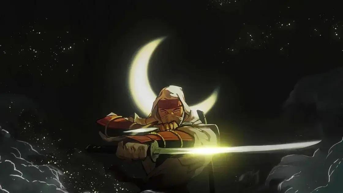 Shinobi: Art of Vengeance traz de volta o lendário Joe Musashi