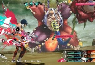 Metaphor: ReFantazio é a nova aposta dos RPGs de Atlus