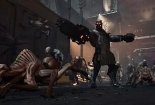 Killing Floor 3: A Experiência Cooperativa Reimaginada para PS5
