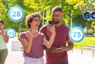 Novidades e mudanças: o novo sistema de níveis de Pokémon GO em 2025