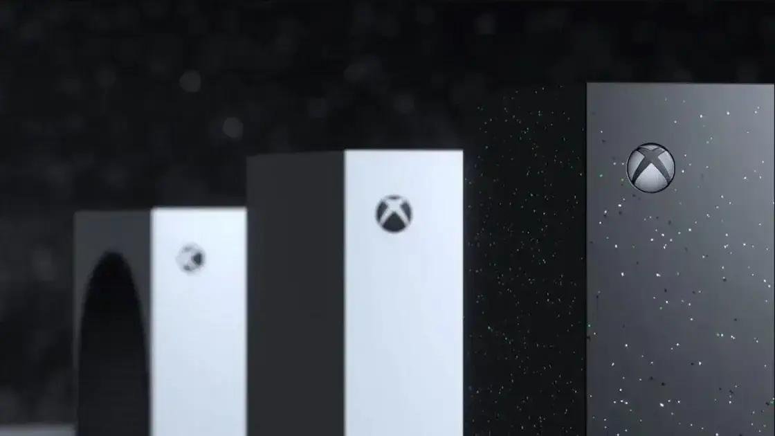 A nova geração de consoles: PS6 e Xbox Series X|S em foco