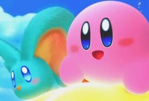 Kirby e a Terra Esquecida: O que muda na edição Nintendo Switch 2?