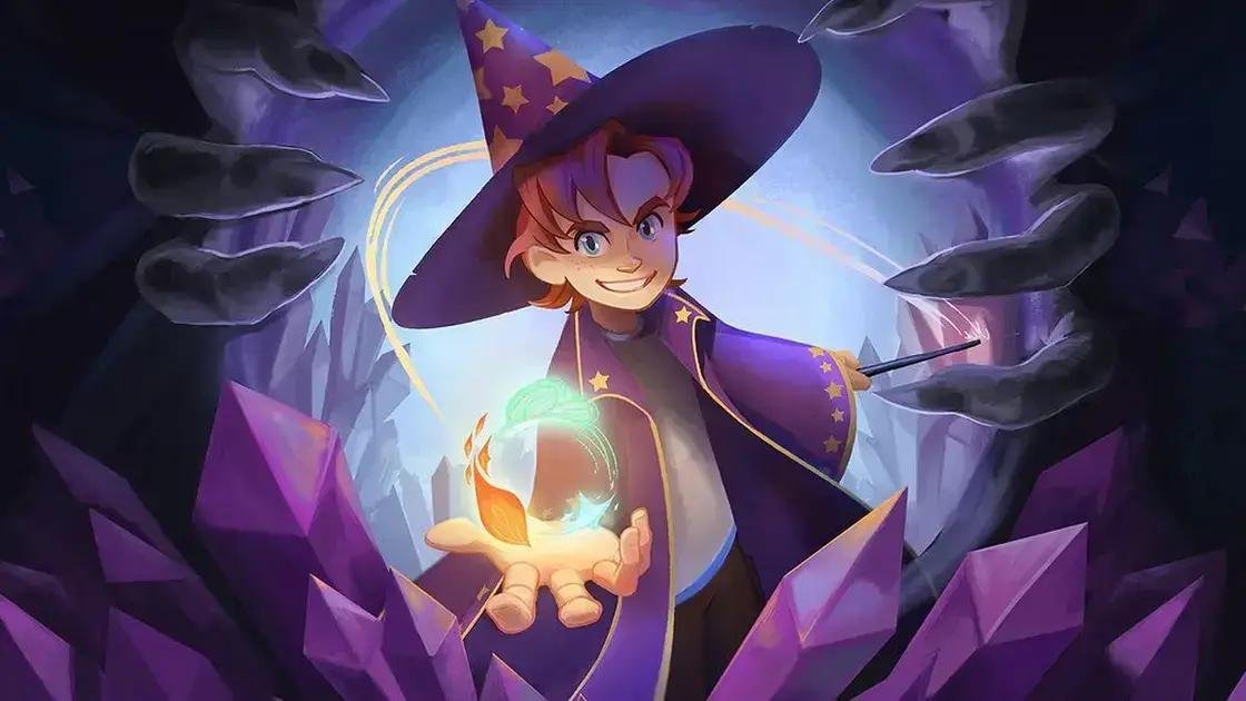 Simon the Sorcerer Origins: O retorno triunfante de um clássico das aventuras gráficas