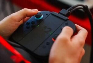 Nintendo Switch 2 alcança recordes de vendas no lançamento
