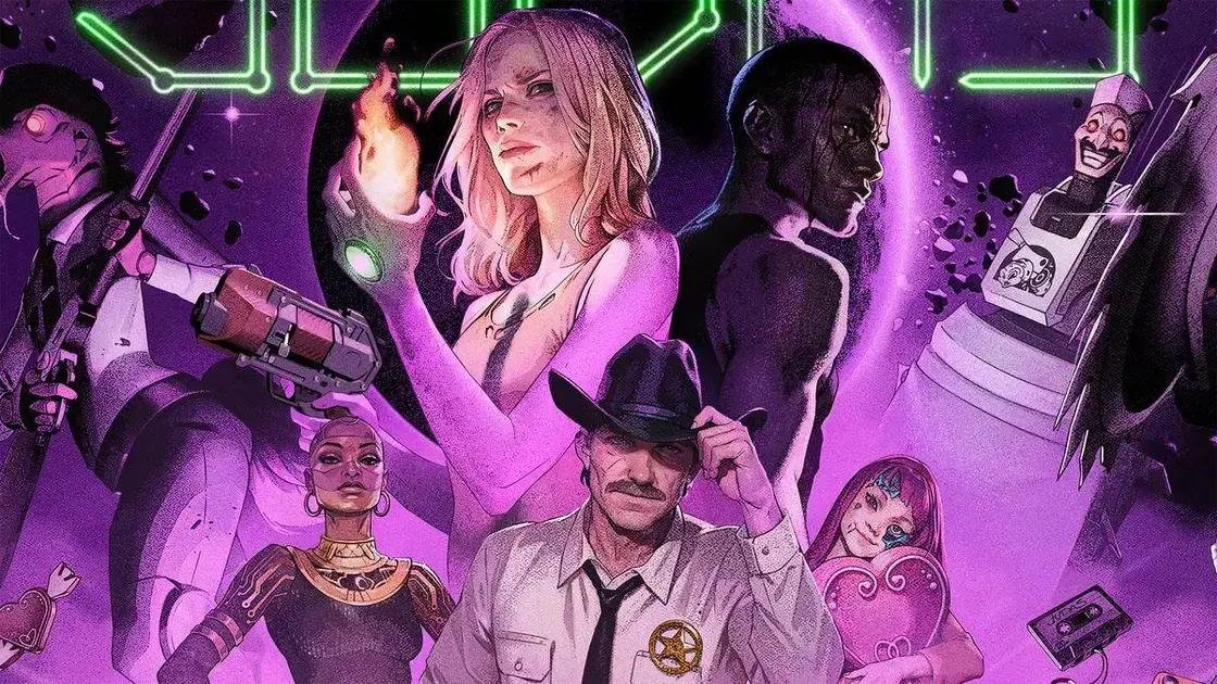 Ken Levine revela novas mecânicas em Judas, seu próximo jogo
