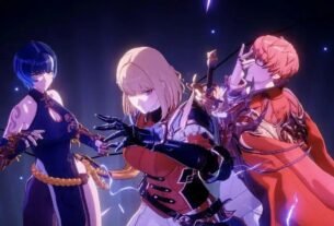 Solo Leveling: Arise Overdrive chega em novembro para PC e consoles