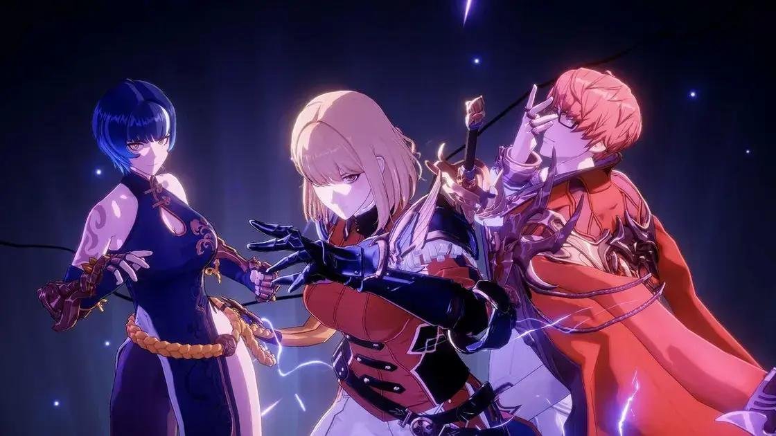 Solo Leveling: Arise Overdrive chega em novembro para PC e consoles