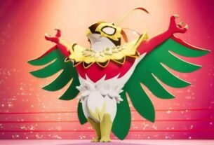 Descubra as novidades de Leyendas Pokémon Z-A: Mega Evoluções e mais!