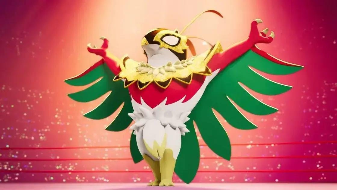 Descubra as novidades de Leyendas Pokémon Z-A: Mega Evoluções e mais!
