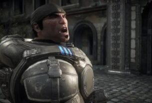 Gears of War: Reloaded – A nova jornada contra os Locust