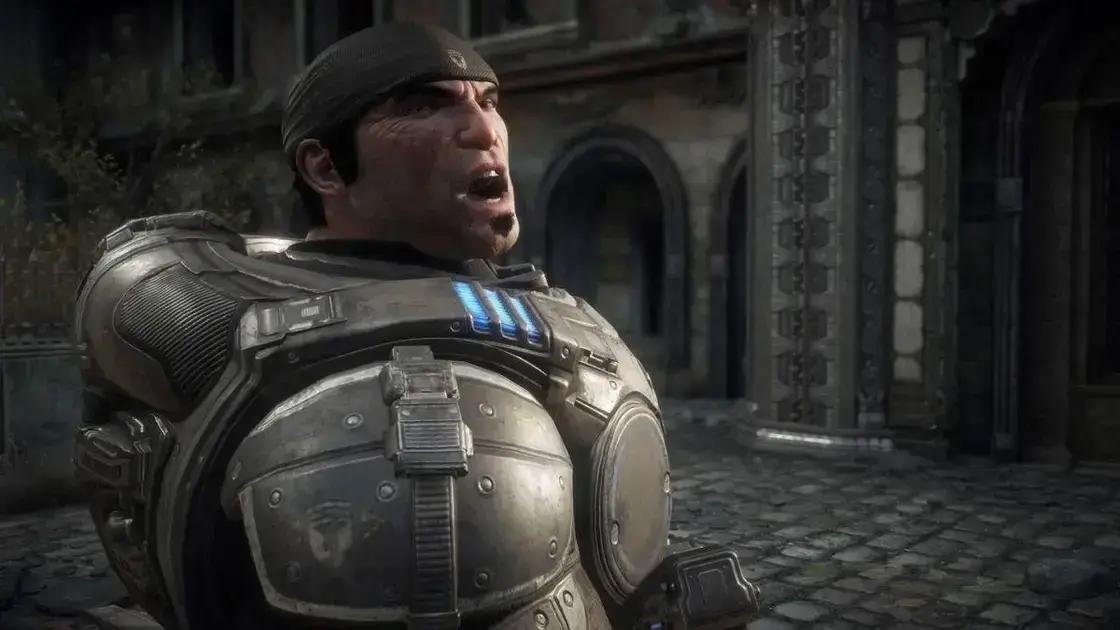 Gears of War: Reloaded – A nova jornada contra os Locust