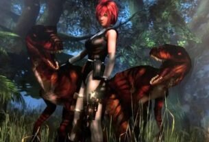 Capcom e os desafios dos remakes: O futuro de Dino Crisis