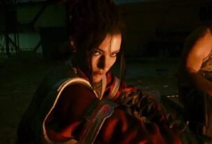 Cyberpunk 2077 Ultimate Edition: Sucesso nas Vendas do Nintendo Switch 2