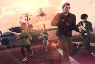 Como ganhar dinheiro rapidamente em GTA Online em 2025