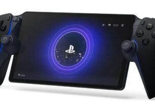 Sony está desenvolvendo uma nova portátil que pode revolucionar o mercado
