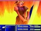 Reviva a Grandeza de Final Fantasy VII e VIII na Nintendo Switch