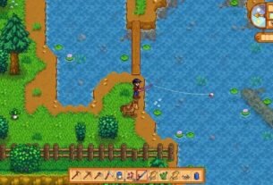 Eric Barone confirma atualização 1.7 de Stardew Valley em novo anúncio