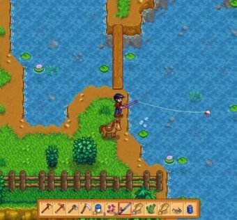 Eric Barone confirma atualização 1.7 de Stardew Valley em novo anúncio