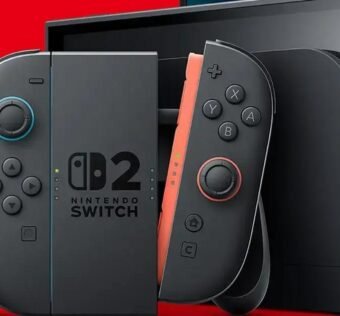 EA Sports FC 26 empolga com a nova potência do Nintendo Switch 2