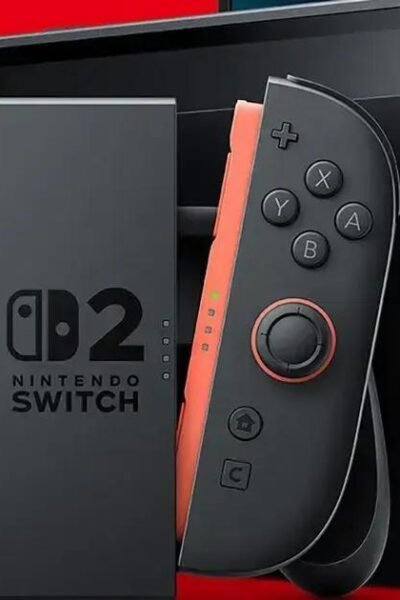EA Sports FC 26 empolga com a nova potência do Nintendo Switch 2