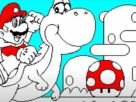 Descubra os segredos de Mario Paint no Nintendo Switch Online