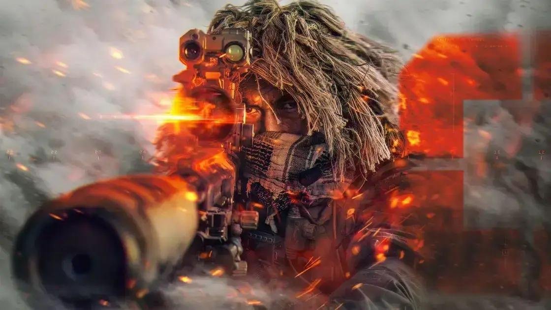Qual Classe Escolher em Battlefield 6: Dicas para Iniciantes
