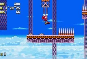 Sonic Mania Plus: O Retorno dos Clássicos em Grande Estilo