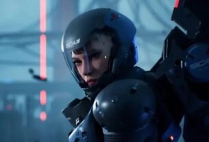 Metal Eden: A Nova Experiência Frenética dos FPS em Setembro