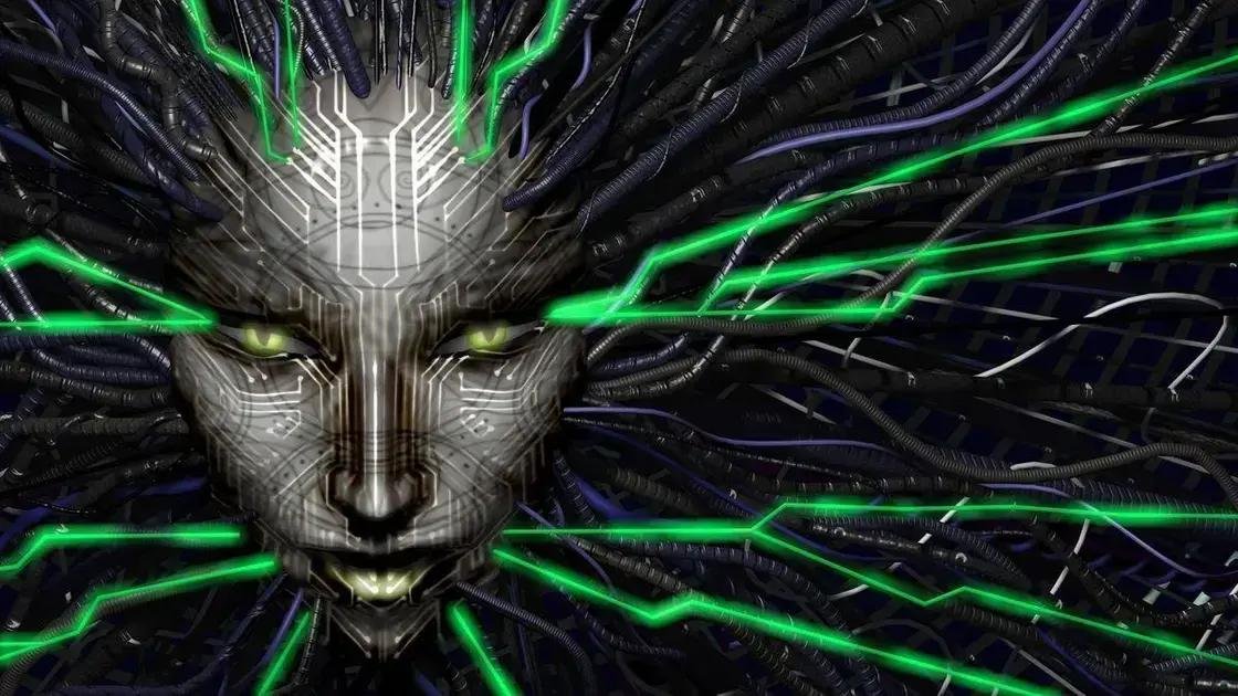 Nightdive Studios pode estar trabalhando em System Shock 2 Remake