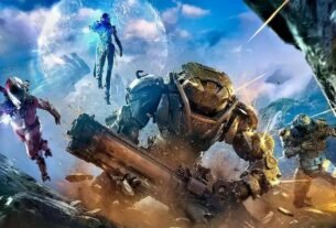 A jornada de Anthem e o alerta sobre seu fracasso