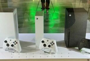 Rumores sobre a próxima geração de consoles da Microsoft e AMD