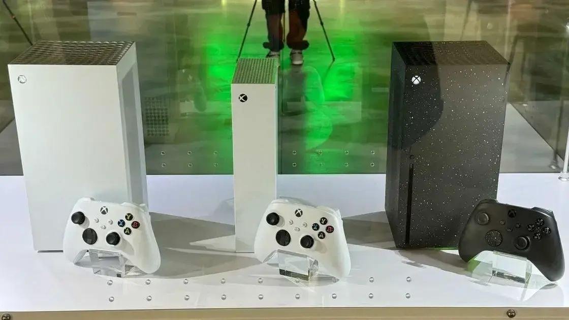 Rumores sobre a próxima geração de consoles da Microsoft e AMD
