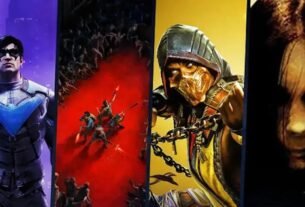 Imperdível: Jogos da Warner Bros. com Descontos no Humble Bundle