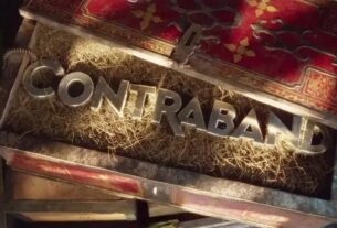 Xbox cancela Contraband após quatro anos de silêncio sobre o projeto