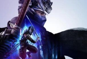 Ninja Gaiden 4: Ação Sangrenta e Re-invenção Clássica dos Ninjas