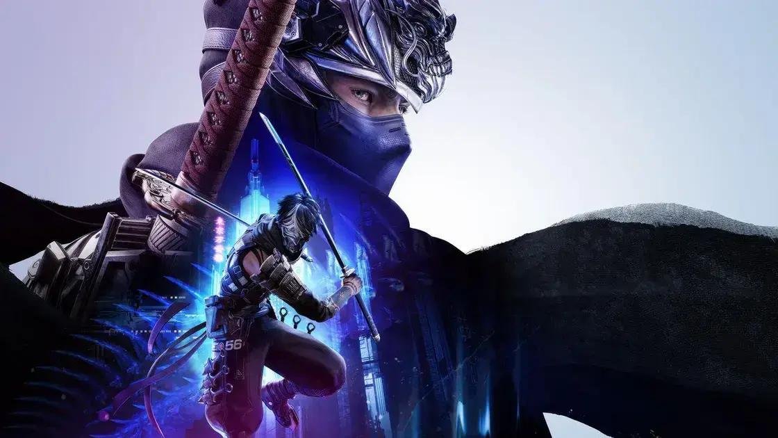 Ninja Gaiden 4: Ação Sangrenta e Re-invenção Clássica dos Ninjas