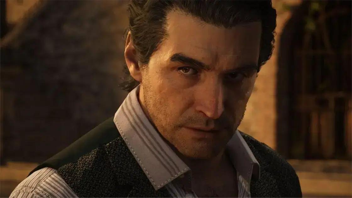Mafia: The Old Country ganha avaliações positivas com nova atualização