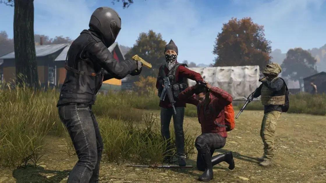 Dicas essenciais para sobreviver em DayZ: estratégia de iniciante