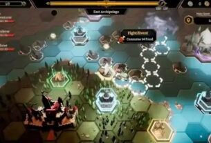Sea Horizon: Um RPG Diferente Para Nintendo Switch Que Vale a Pena