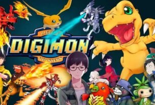 25 anos de Digimon: Souvenirs digitais e novos lançamentos