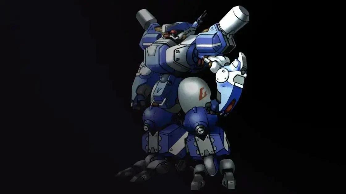 Conheça a nova edição Deluxe de Assault Suit Leynos 2 para PS5 e Switch!