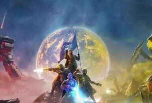 Helldivers 2 debuta no Xbox em agosto; novidades do próximo projeto da Arrowhead