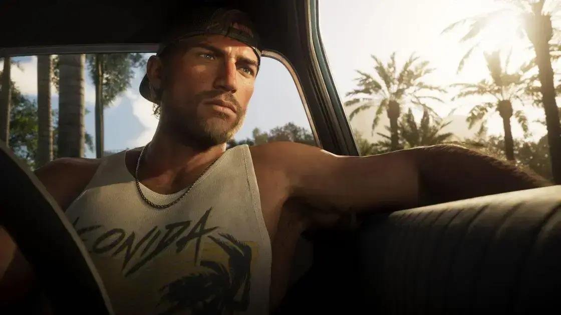 Expectativas crescentes para o lançamento de GTA 6 em 2026