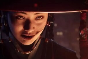 Descubra Woochi the Wayfarer: ação e aventura na era Joseon