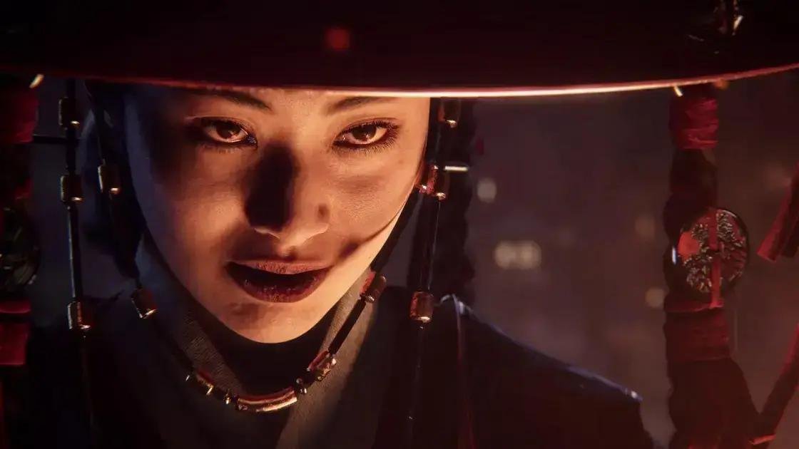 Descubra Woochi the Wayfarer: ação e aventura na era Joseon