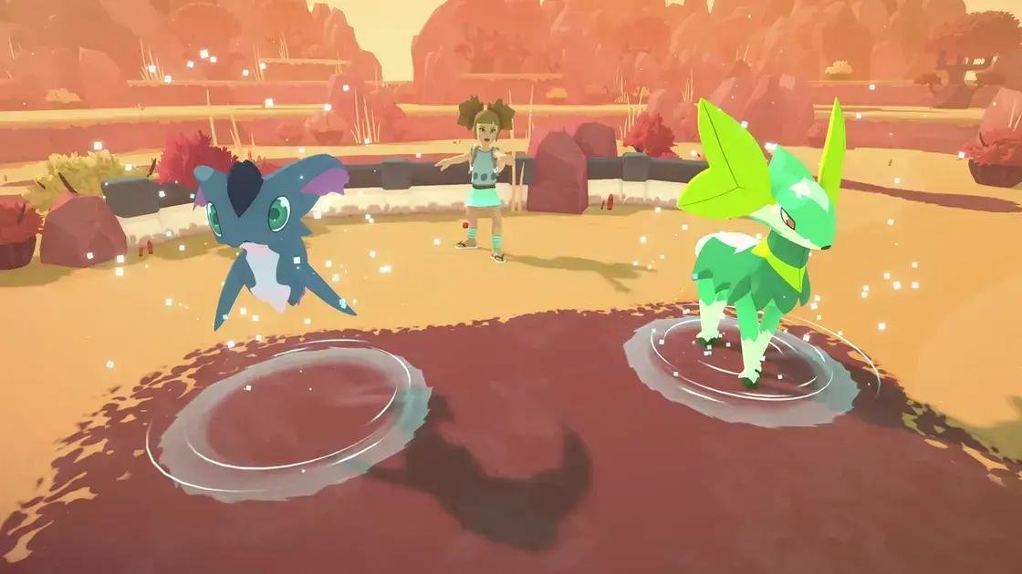 Mergulhe no universo de Temtem: a nova aventura multiplayer