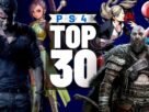 Os 30 Melhores Jogos de PS4 que Você Precisa Conhecer