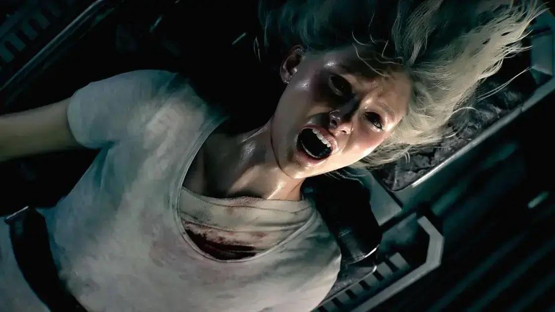 Resident Evil 9: Um Novo Olhar no Survival Horror em Gamescom 2025