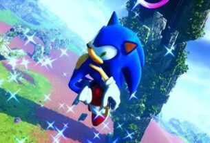 Sonic Frontiers: A nova aventura do ouriço azul no Nintendo Switch